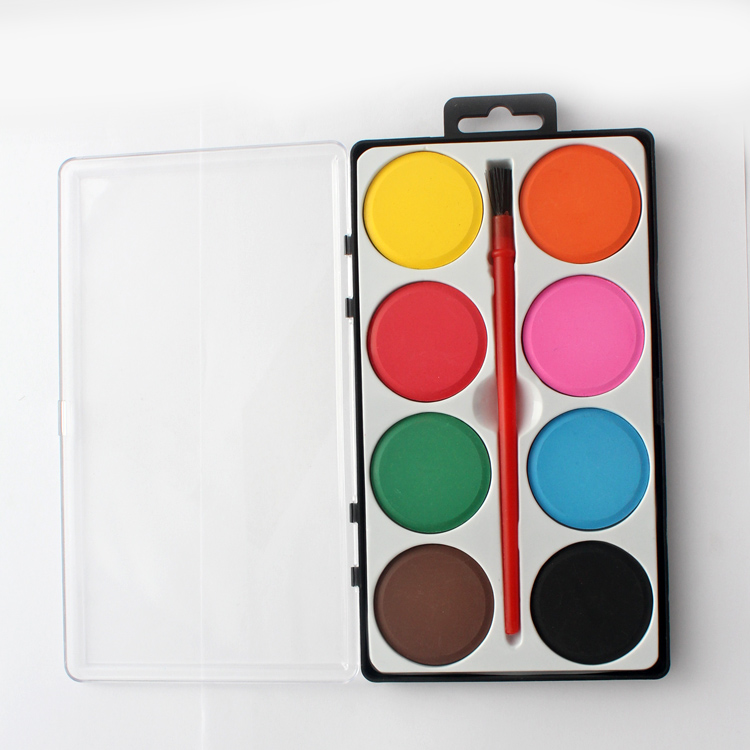 art hobby wholesale good quality Kids watercolor