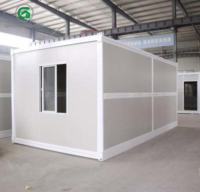 OEM Shipping Modular Portable Container Homes Storage Office