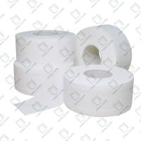 Papier toilette propre, confortable et écologique, certifié SGS
