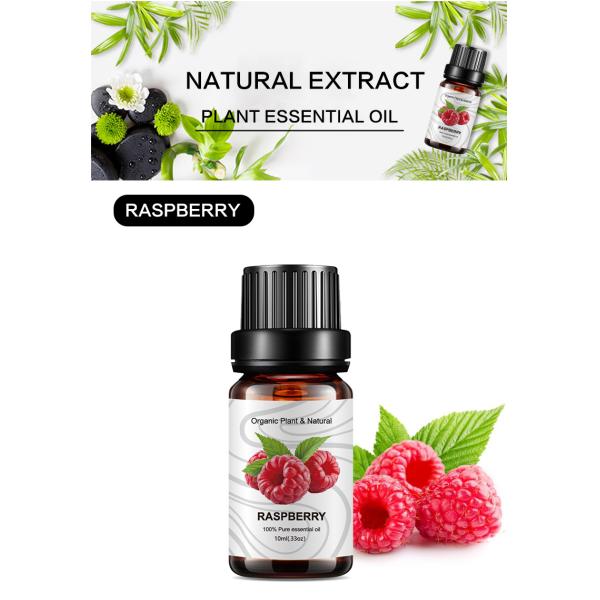 Органический COA эфирного масла 10ml OEM поленики для SPA ароматерапии массажа