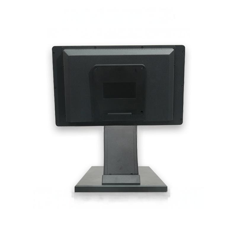 13.3-inch 1920x1080 IPS Industrial TFT Display with Capacitive Touch Screen and HDMI/VGA Interfaces