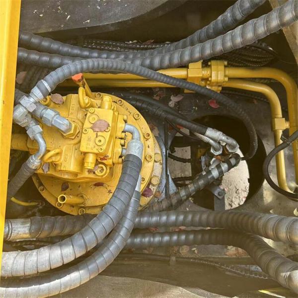 Fabricado na China usado Sany SY305H escavadeira 30 toneladas com peças originais