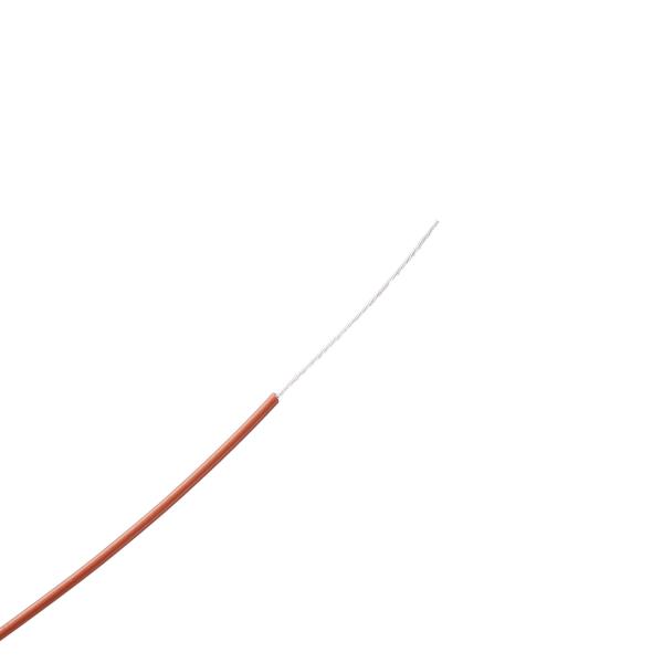 DingZun Cable Wholesale Customized Good Quality Resistance UL1710 PFA High Temperature Wire for Lighting