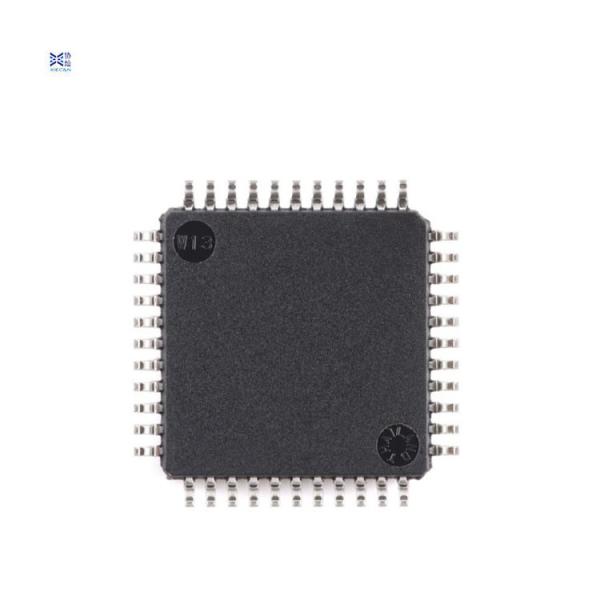 PIC18F4520-I/PT TQFP44 44 Pin Flash Microcontroller Chip Surface Mount