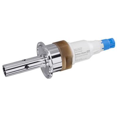 IP68 Endress Hauser Instruments Capteur de conductivité numérique Memosens CLS15E-GRHB10B