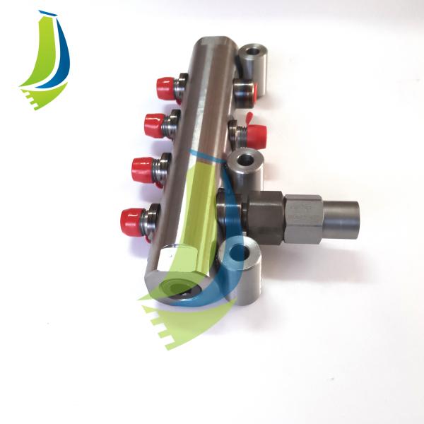 438-3414 Rail Assy For Excavator spare parts 4383414 High Quality Popular