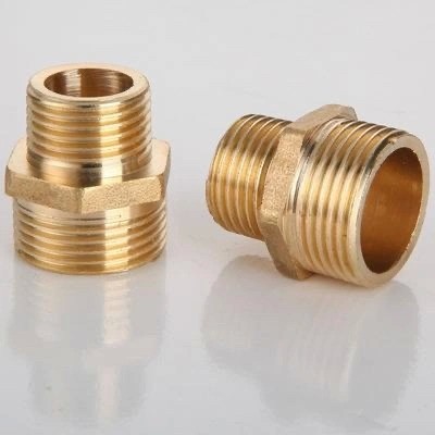 Aluminum Material Capabilities 5 Axis Precision CNC Turning Part for Laser Machining