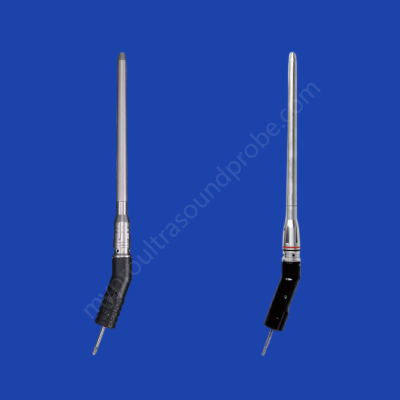 Premium Craniotomy Power System Attachments 14cm Angle Attachment Compatible with Anspach EMAX2PLUS & XMAX Handpieces