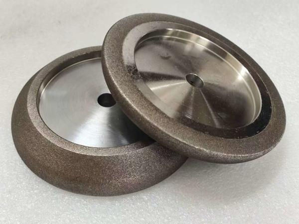 5 Inch WM7/34 Woodmizer BandSaw Sharpening Grinding Wheel