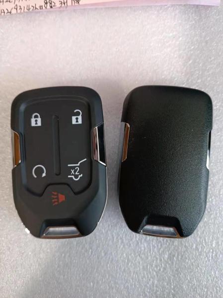HYQ1EA 433MHz 5Btn 13508275 46Chip Car Remote Key For GMC Acadia Terrain