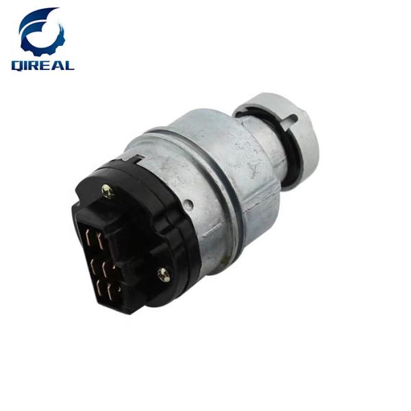 Excavator Spare Parts HD820 excavator ignition switch 719-10305001