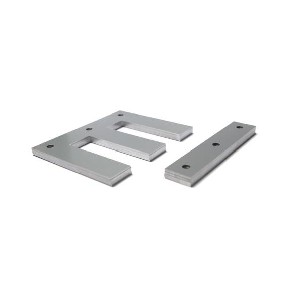 EI120 laminación de la base del transformador E-I