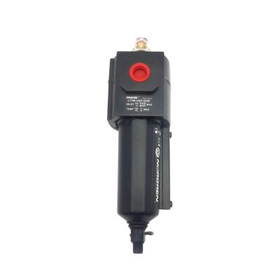 G3/8 Norgren L73M-3GP-ETN Pneumatic Oil Lubricator 10Bar High Precision Constant Oil-air Ratio
