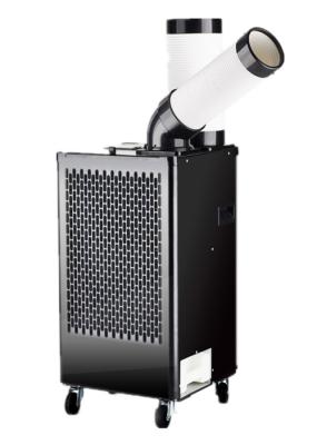 Automatic Control Portable Spot Coolers , Small Portable Spot Air Conditioner