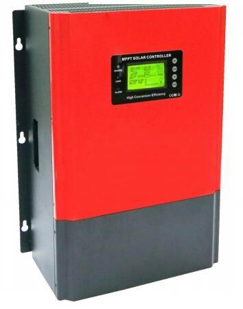 Solar MPPT Charger Controller With WIFI 96V 100AH Battery Charger