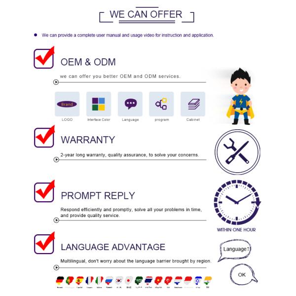 Scar Removal Skin Renewing CO2 Fractional Laser Machine 33.3Hz Pulse Frequency