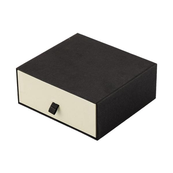 Diseño personalizado Colorido Cosmético Papel de cartón Joyería Ahorros Cajas de cajones Para embalaje de regalos