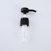 33/410 33/415 28/400 28/410 28/415 chapeau en plastique de pompe de distributeur de lavage de main de savon liquide de pompe de lotion