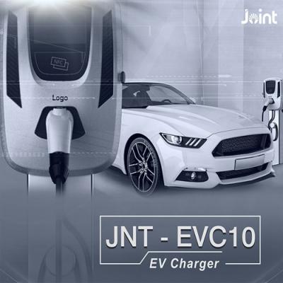 SAE J1772 240V 7.5KW 32Amp Level 2 Electric Vehicle Charger