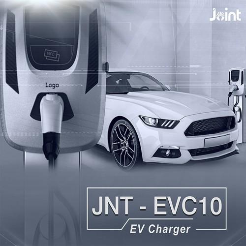 SAE J1772 240V 7.5KW 32Amp Level 2 Electric Vehicle Charger