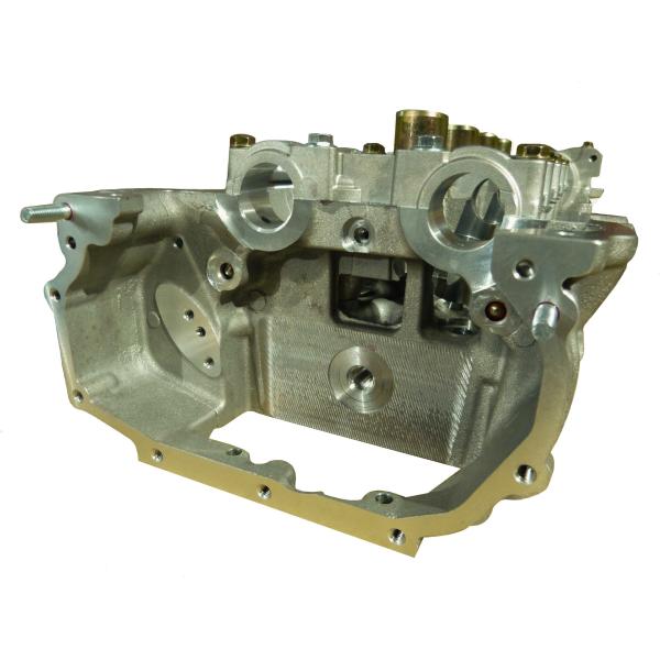 NISSAN Sunny Vantte Cargo Primera Almera Presea Sentra GA16-DE Aluminum Cylinder Head 11040-0M600 11040-73C02 1.6L 16V