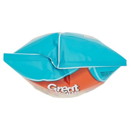 Plastic custom printing food packaging pouch potato banana chips snack/ Cheese Puffs empty bags