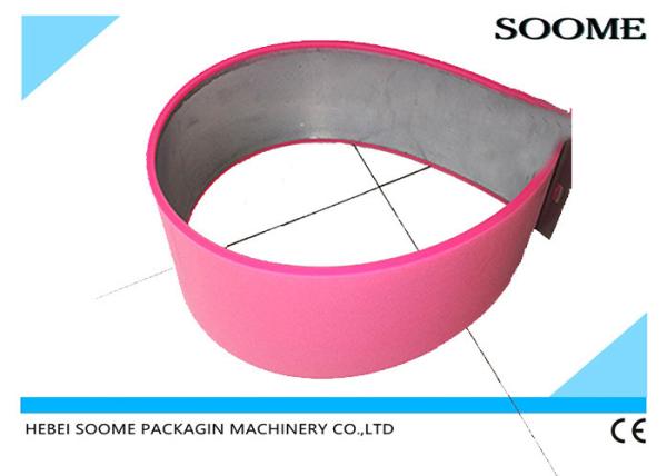 Corrugated Die Cutter Rubber PU Anvil Blankets