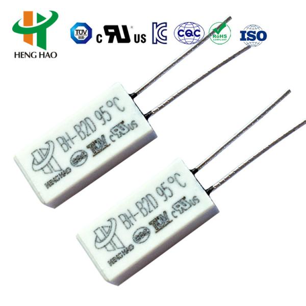 9700 BW9700 Bimetallic Thermostat Temperature Controller KSD9700
