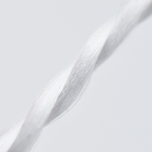 8mm Nylon Magnet Fishing Rope 65 Feet Safety Rope With Carabiner