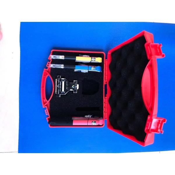 MSOP8 TSSOP8pogo pin adapter with guide cap for in-circuit  EEPROM/93CXX /25CXX/24CXX programming carprog