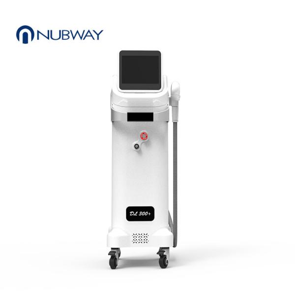 brazilian laser hair depalication 808,755&1064nm permanent hair removal for men