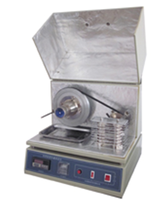 Lubricating Grease Leakage Measurement Machine