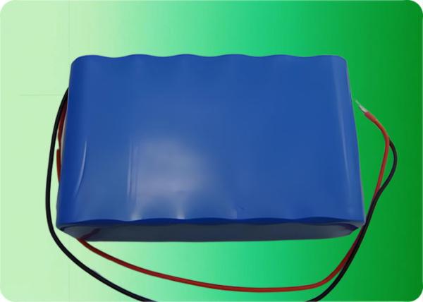 22.2V 2Ah Lithium Ion Battery Pack with 300 Cycles