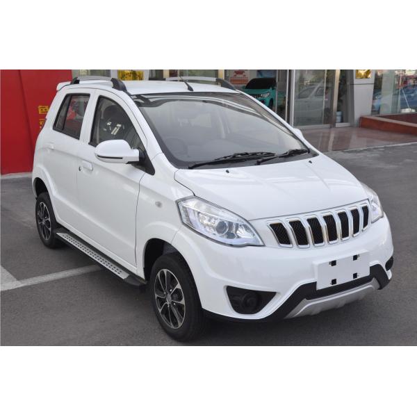 Правый электротранспорт домочадца хэтчбека привода EV прочный и безопасный