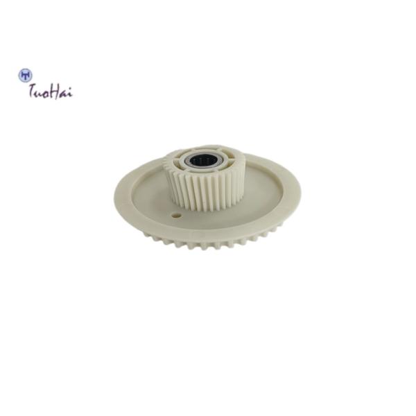 4450587795 445-0587795 NCR ATM Parts Gear Pulley 36T 44G Drive Gear