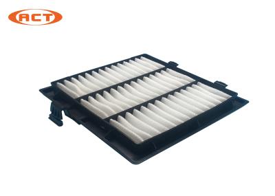 Filtres externes internes/4632689 de YA00001490 de Hitachi pour la cabine d'excavatrice filtrent