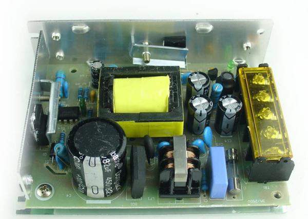 AC To DC SMPS 12v 40a Power Supply 50Hz 60Hz For LED Display