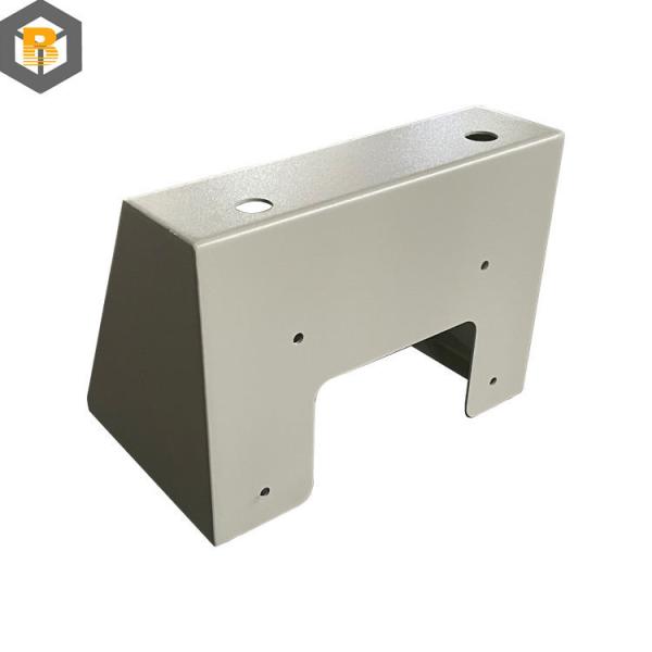 Custom by 2D/3D/drawing Sheet Metal Stamping Bending Stainless Steel Aluminum Processing Fabrication Parts