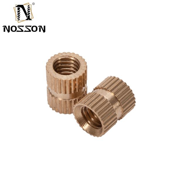 Brass PPR Insert Fitting  In Imperial Measurement System Heavy-Duty