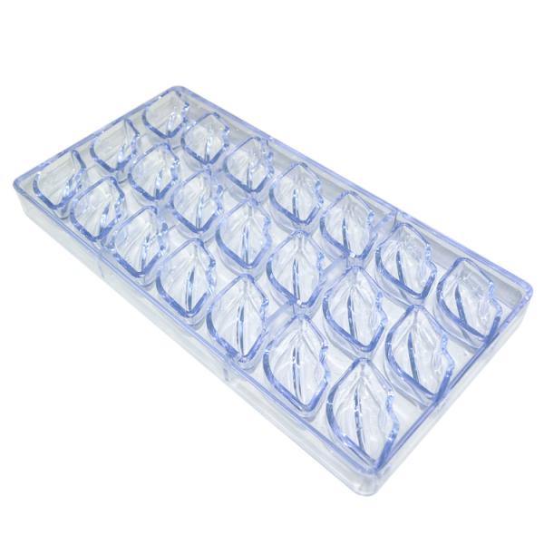 DIY PC Cake Decorating Chocolate Molds Silicone Mouth Shape