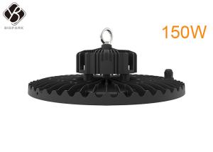 OEM/ODM 150W LED UFO High Bay, Iluminação de Armazém Industrial Fácil Manutenção