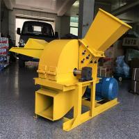1.1kw ao moinho de martelo antiusura da máquina de moedura da casca do coco 11kw
