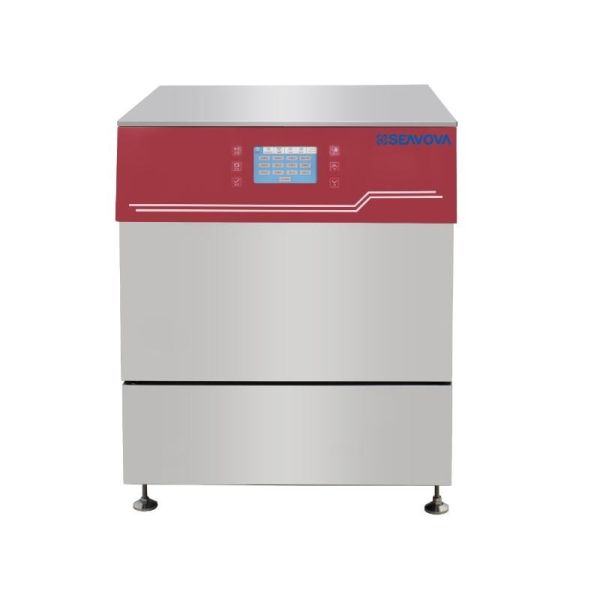 60Ltr Laboratory Glassware Washer Labware Washer BW-60L Without Drying