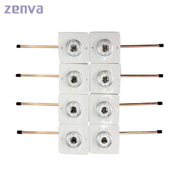 проломы в стене кислорода 8mm медицинские, пролом в стене кислорода больницы DIN