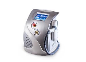 1600Mj ND YAG Laser Laser Eyeliner Washing Eyebrow Removal Tatoo Removal with