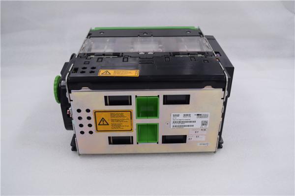 Metal ATM Replacement Parts Wincor Cineo C4060 Reel Storage Fix Installed RS Module 1750126457 01750126457