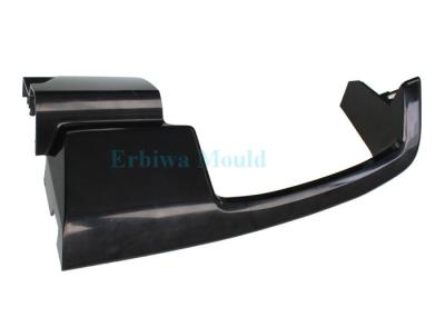 As peças de automóvel plásticas da dureza alta moldam para o quadro preto/CITROEN do painel da cabine