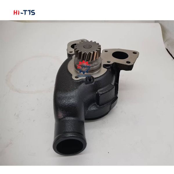 Hi-TTS New Water Pump for JCB Machinery Engine Parts-Farm Retail Use Model 02/201630 02/300850 02-201340 U5MW0144 U5MW0156