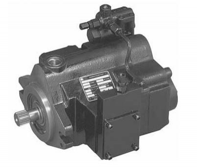 Гидравлический насос с переменным объемом Parker Denison Hydraulic Pump PVP33369R221 PVP33369 PVP33369R