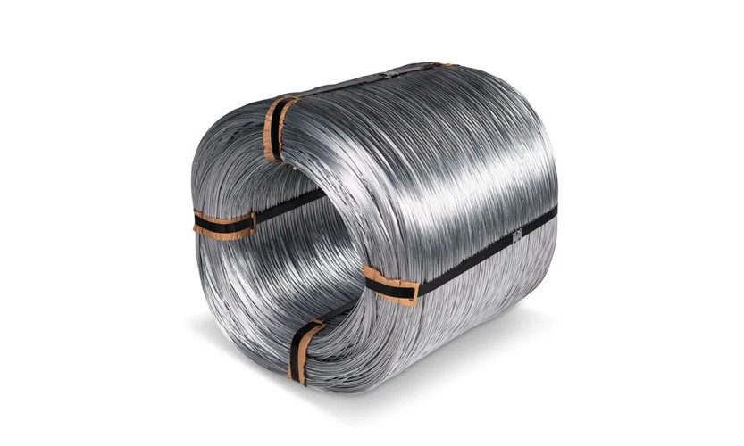 AISI 1018 Carbon Steel Wire With 5.8-38mm Diameter ISO 16120 Exceptional Machinability
